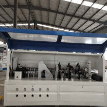 山東群益木工機械技術服務 專業保障，助力木工產業升級