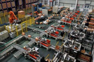 高效精準的流水線條碼檢測機器視覺產品及技術服務推薦