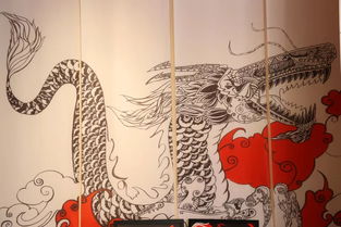 靈感與光影 2019美術(shù)學(xué)院畢業(yè)設(shè)計(jì)展圖集鑒賞